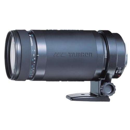 Tamron 200-400mm f/5.6 LD Nikon Mount + 1 FREE UV filter