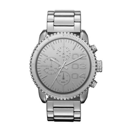 Diesel DZ5337 Ladies FRANCHISE Chronograph Watch