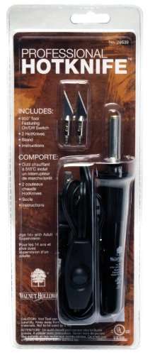 Walnut Hollow Professional HotKnife