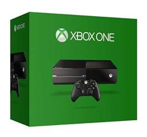 Xbox One Console