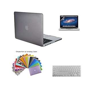 3 in 1 Macbook Pro 13