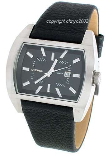 Diesel Dz1116 Leather Mens Watch