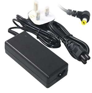 ECP part for Laptop Charger eMachines E525 E520 E510 E620 D620 E627 E625 E720 E430 E442 - ECP 3