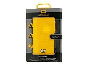 CAT Active Urban - protective cover for mobile phone(CUCA-YEBL-I6S-0DW)