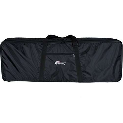 Tiger 1279x350x115mm Keyboard Bag