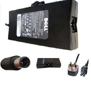 NEW GENUINE ORIGINAL DELL AC ADAPTER PA-4E FOR DELL DA130PE1-00 19.5V 6.7A 130W CHARGER POWER S