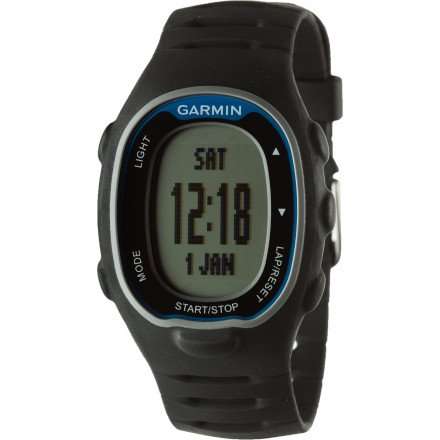 Garmin 010-00743-70 Fitness Watch