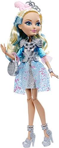 Ever After High Darling Charming Doll