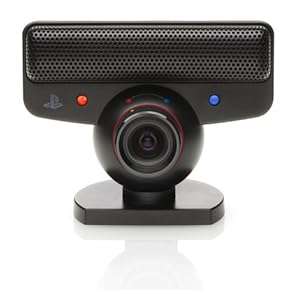 Playstation 3 Eye For Move + Free Item