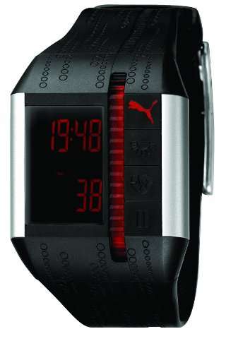 Puma Cardiac II Heart Rate Monitor