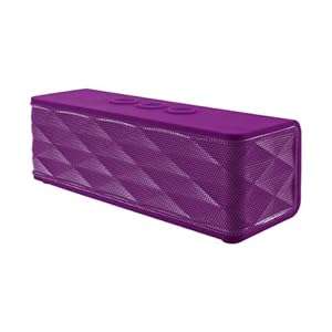 Trust Jukebar Wireless Speaker bluetooth Purple