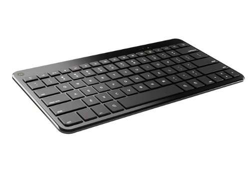 Motorola Xoom Android Bluetooth Keyboard 89451N