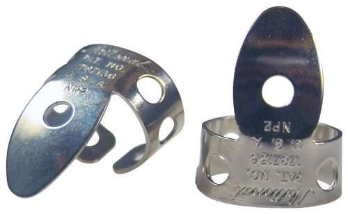 National NP-2-4PK Guitar Picks