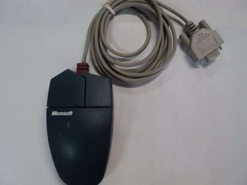 Microsoft Home Mouse - R1 Start
