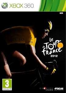 Tour De France 2012 (Xbox 360)