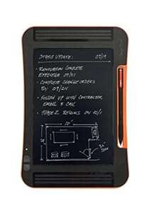 Improv Electronics 9.7-inch Boogie Board Sync LCD eWriter