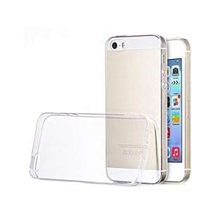 Atdoshop(TM) 1 Piece Slim Ultra Thin 0.3mm Clear Soft TPU Cover Case For iPhone 6 Plus 5.5 inch