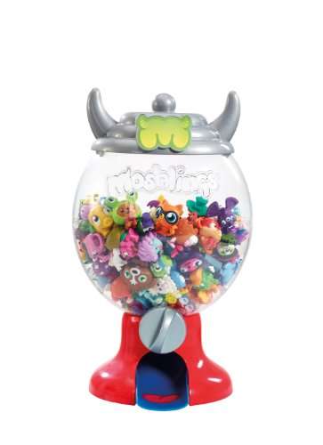 Moshi Monsters Gumball Machine