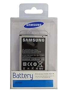 New Genuine Samsung Battery Galaxy Note GT N7000 ORIGINAL EB615268VU 2014 Production Date