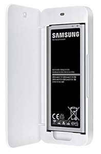 Samsung Extra Spare Replacement Battery Kit for Samsung Galaxy Note 4 - White