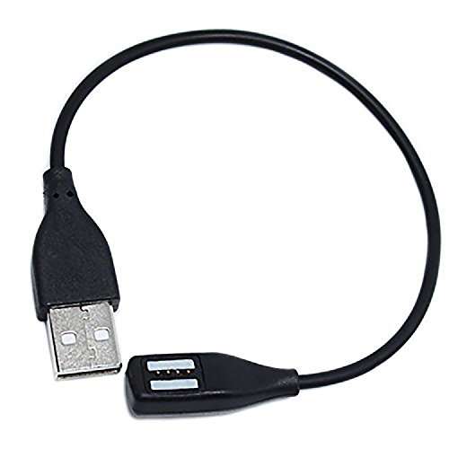 Fitian Micro USB Charger Cord Charging Cable for Jawbone UP2 UP3 UP4 Fitness Tracker Band Twist