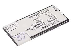 Battery Nokia Lumia 820 Lumia 820.2 Arrow Lumia 825 Li-ion 1650 mAh