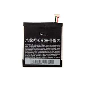 BJ40100 original HTC One S Battery (1650mAh)