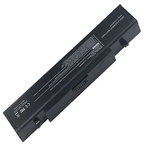 Samsung R580 Laptop Battery 5200mAh (Replacement)