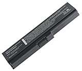 (US) USTOP Toshiba PA3817U-1BRS Battery 5200MAH / 10.8V