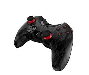 Gioteck HF2 Bluetooth Controller (PS3)
