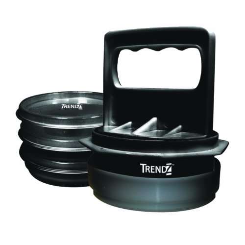 Trendz Hamburger Patty Maker