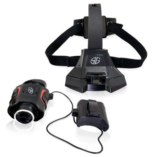 Spy Gear - Ultimate Night Vision