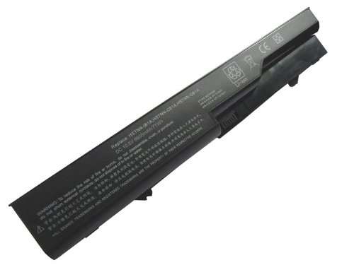 Hp Compaq 593572-001 Replacement Laptop Battery, 4400mAh (Replacement)