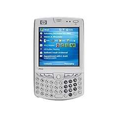 HP iPAQ hw6915 Mobile Messenger