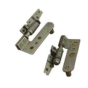 HSL LCD Left Right Hinges Set for Dell Inspiron 1525 15.4
