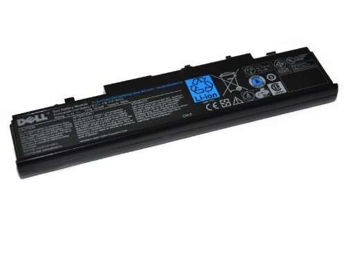 Genuine Original 6 Cells 56Wh battery for Dell Studio 1535 1536 1537 1555 1557, 1558, PP33L, PP39L b