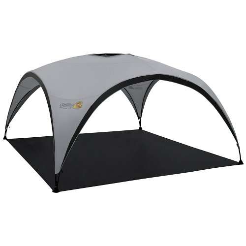 Coleman Event Shelter 12 feet X 12 feet  Groundsheet