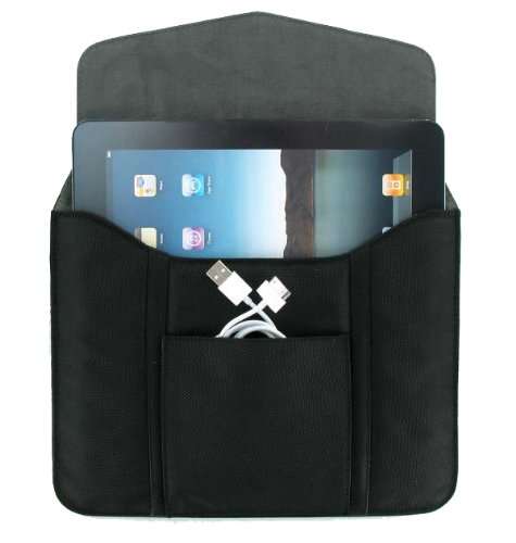 Tablet Sleeve Case for iPad,AND ALL 10.1 TABLETS /Kindle , Kindle sAMSUNG GALAXY TAB IPAD