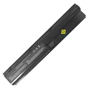 Bay Valley Parts 6 Cell 10.8V 5200mAh New Replacement Laptop Battery for HP:Probook 4530sProBoo