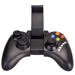 iPEGA PG-9021 Bluetooth Wireless Game Controller Gamepad Joystick for iPhone 5 5s/ iPod / iPad / Tab