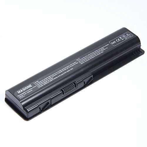 Replacement HP Compaq 484170-001 Laptop Battery