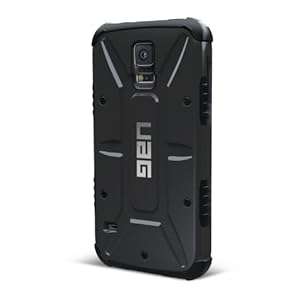 URBAN ARMOR GEAR Case for Samsung Galaxy S5 Black
