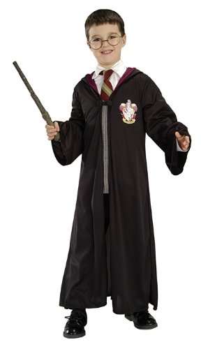 Harry Potter Costume Kit