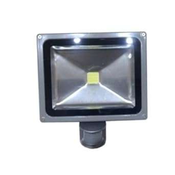 LED FLOODLIGHT 20watt with PIR SENSOR MOTION DETECTOR
