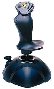 Thrustmaster USB Joystick (PC)