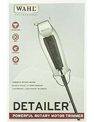 Wahl Professional 8290 Detailer Powerful Rotary Motor Trimmer