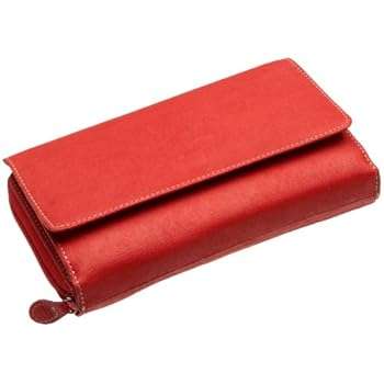 MUNDI Big Fat Flap Wallet..