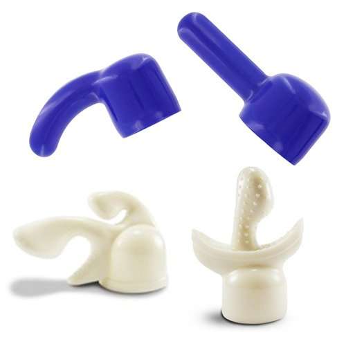 Generic Pysical Wand Attachments