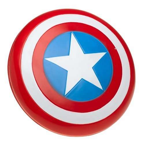 The Avengers Captain America Child Shield