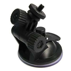 Saddle Universal Car Mount Car DVR Bracket to Fix the Device for Ls300W Ls330W Ls430w